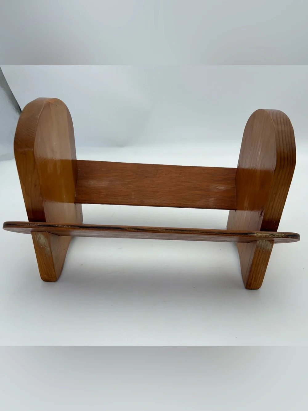 N/A vintage wooden